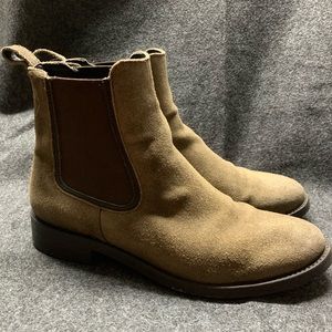 Thursday Boot Co. Chelsea Boots
